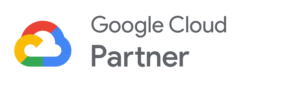 google cloud partner