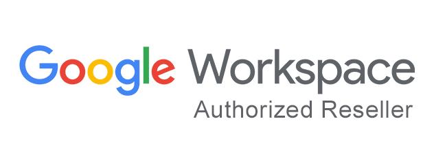 google workspace authorized reseller